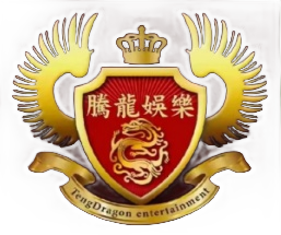 腾龙公司徽章